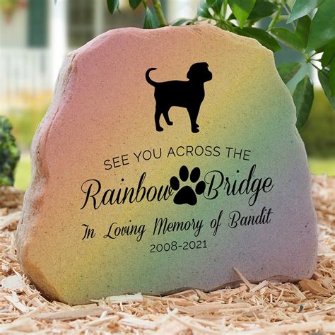 Rainbow Bridge Memorial