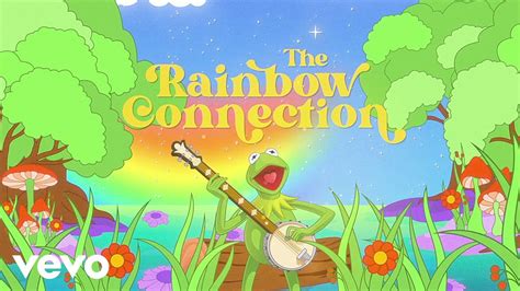 Rainbow Connection