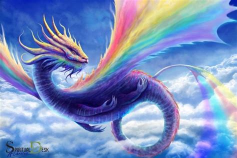 Rainbow Dragon