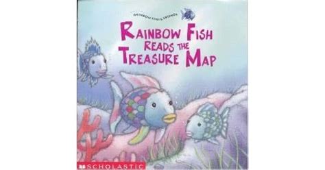 Rainbow Fish Treasure