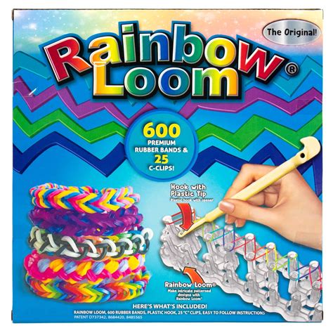 Rainbow Loom Kits