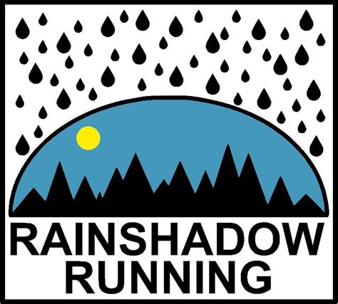 Rainshadow Running Marathon