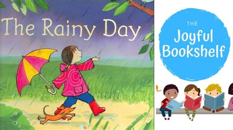 Rainy Day Story Time