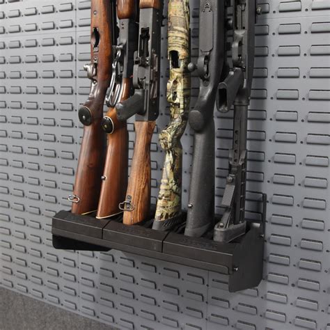 Ranch Rifle Storage