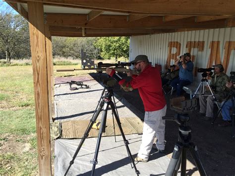 Ranch Rifle Training