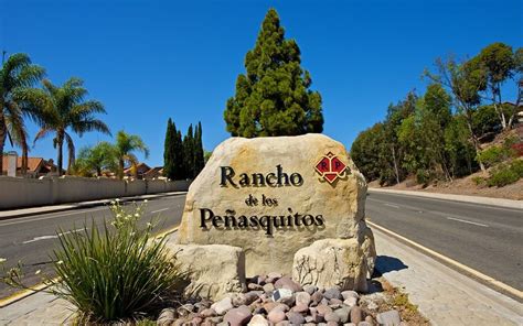 Rancho Penasquitos Neighborhood