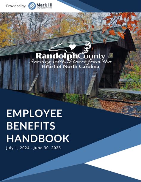 Benefits of the Randolph County Clerk's Office