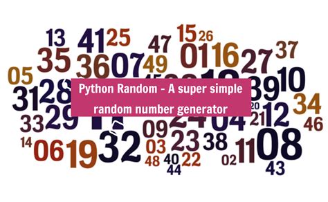 Random Number Generator Data Visualization