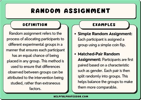 Best Practices for Random Selection