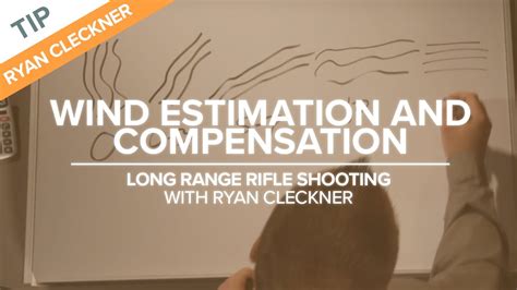 Range Estimation and Wind Deflection