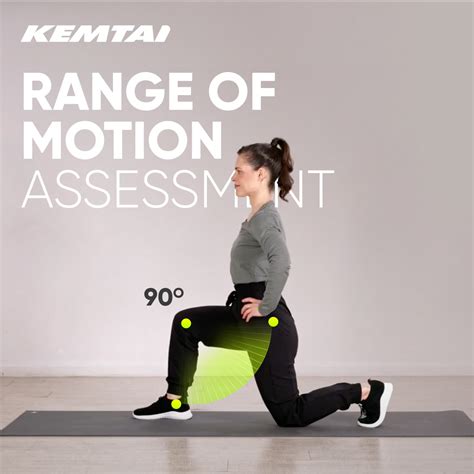 Range of Motion