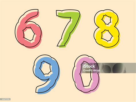 Range of two numbers diagram