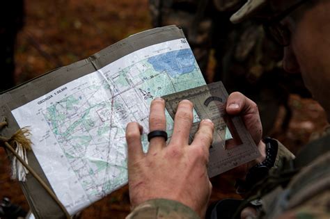 Ranger Assessment and Evaluation