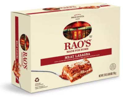 Rao's Printable Coupon 5