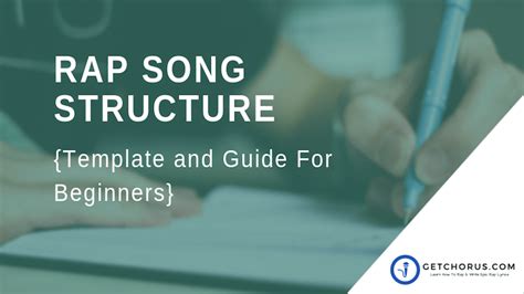 Rap Outro Structure