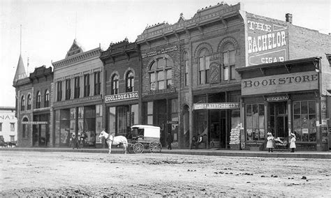 The Rapid City Community