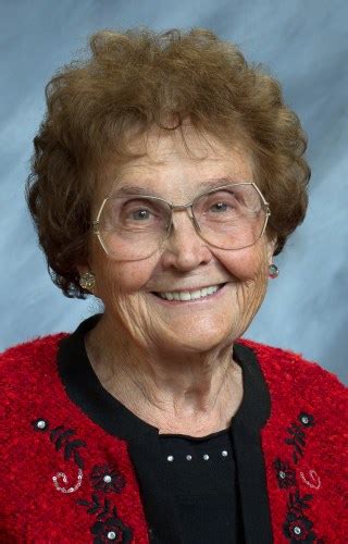 Rapid City Obituary Example