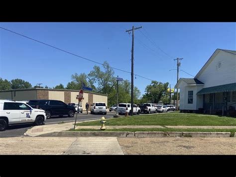 Rapides Parish Food Stamp Office Location