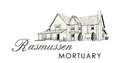 Rasmussen Mortuary Obituaries Overview