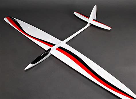 Innovative RC Airplane design