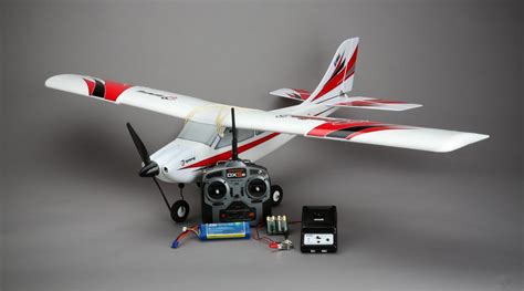 Large Scale RC Airplane model