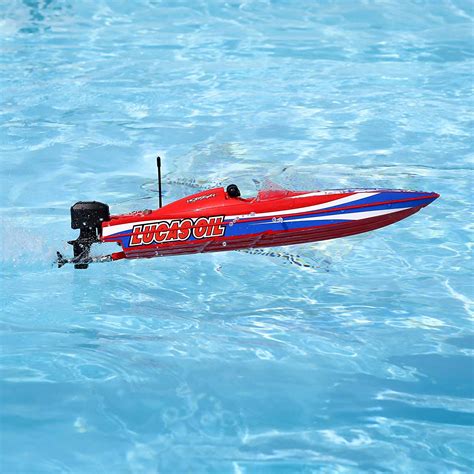 RC Boat Fun