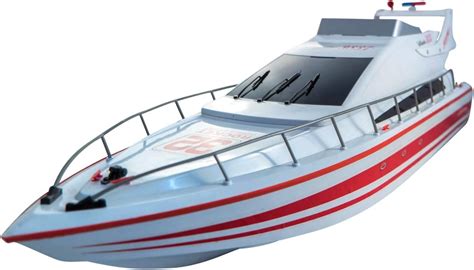 RC Boat Kit