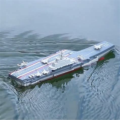 RC Military Boats Club