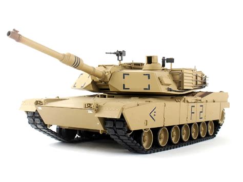 RC Tank Hobby