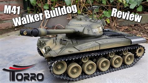 RC Tank Reviews