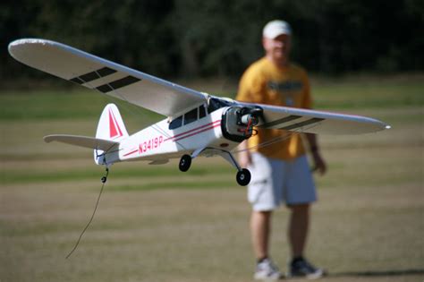 rc plane manufacturers