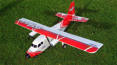 Rc Plane News