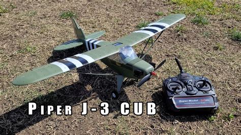 Rc Plane Reviews