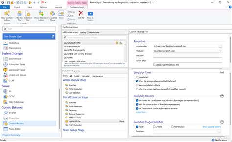 Re-register VBScript DLLs