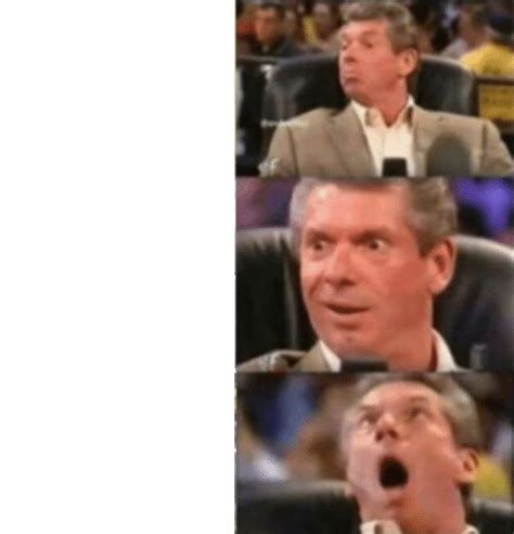 Reaction Guys Meme Template Gallery 7