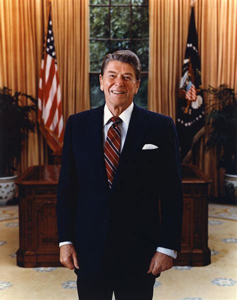 Reagan Administration