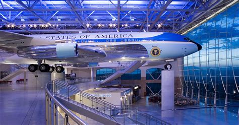 Air Force One preservation