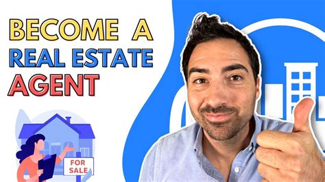 Real Estate Agent