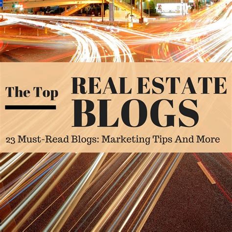 Real Estate Blog Template