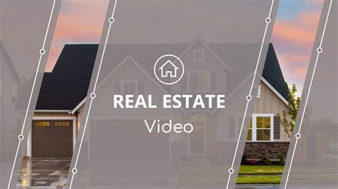 Real Estate Video Marketing Gallery 1