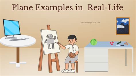 Using Real-Life Examples