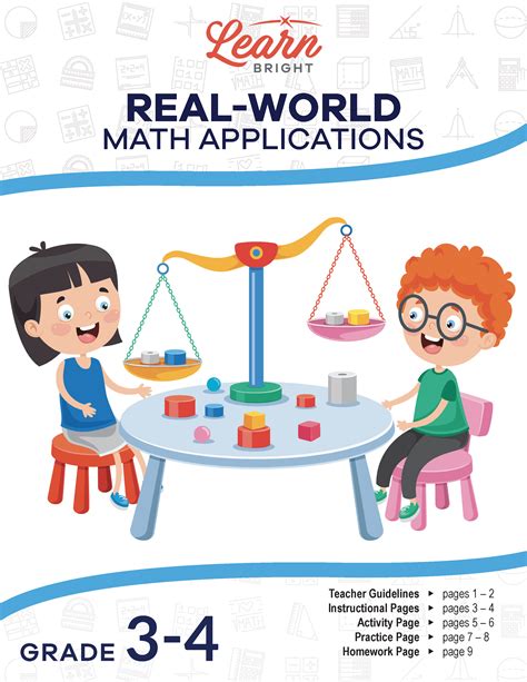 Real-World Math Applications