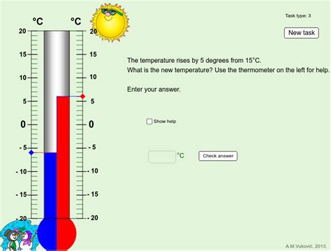 Real-World Temperature Applications