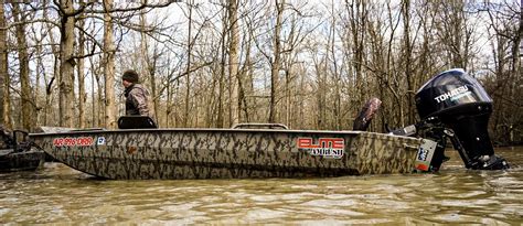 Reaper Duck Boats Hunting Tips