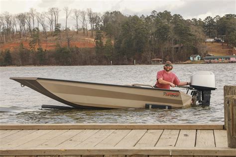 Reaper Duck Boats Maintenance