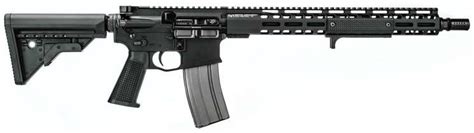 BCM Recce-16 Mk2 Rifle Lower Receiver