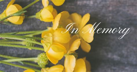 Recent Napa Obituaries