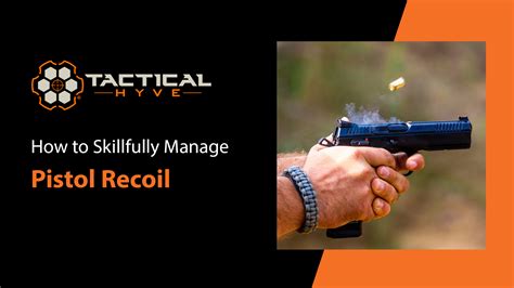 Recoil comparison