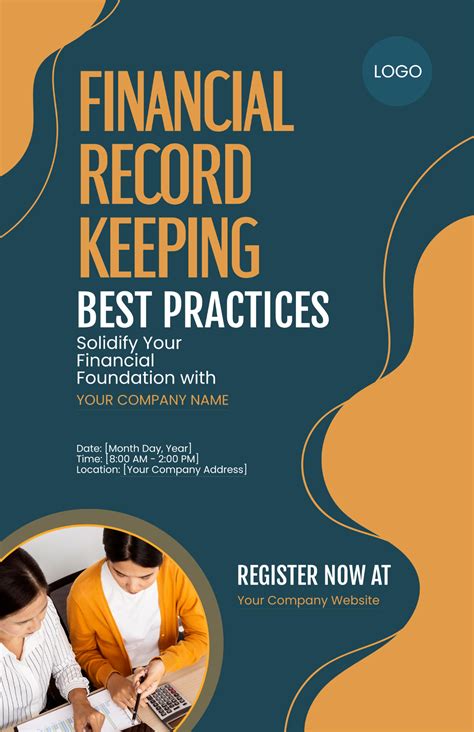 Record-Keeping Best Practices