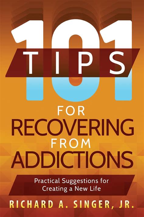 Recovery from Addiction